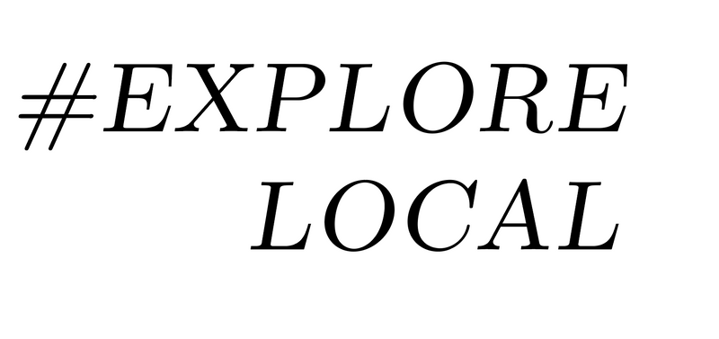 Explore Local With Gabee
