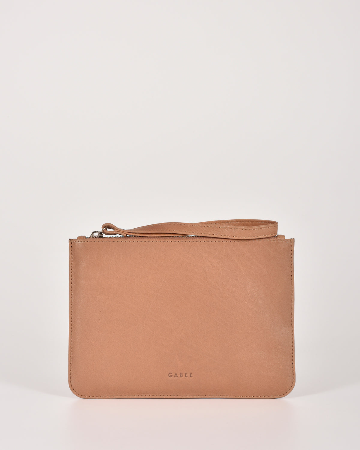 Queens Leather Pouch