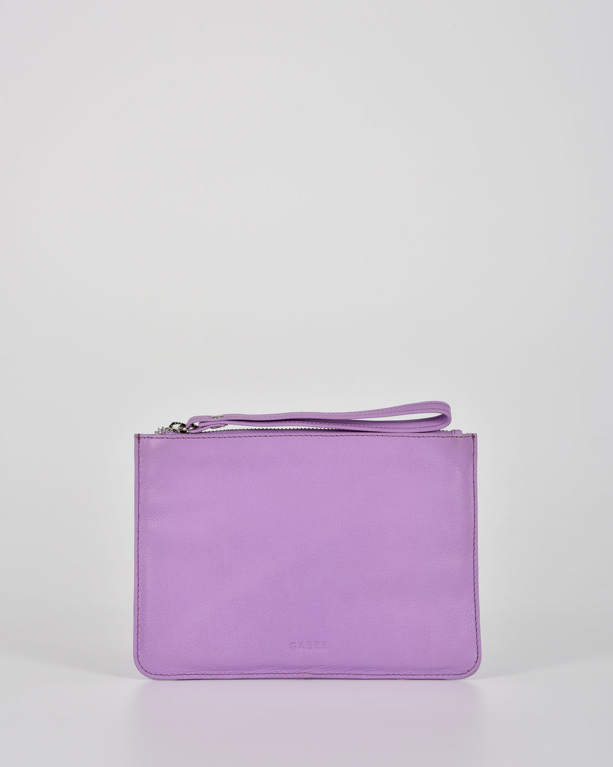 Queens Leather Pouch