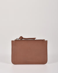 Village Leather Pouch