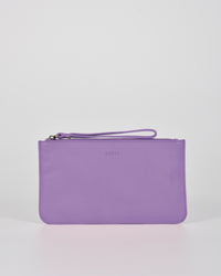 Mercer Soft Leather Pouch