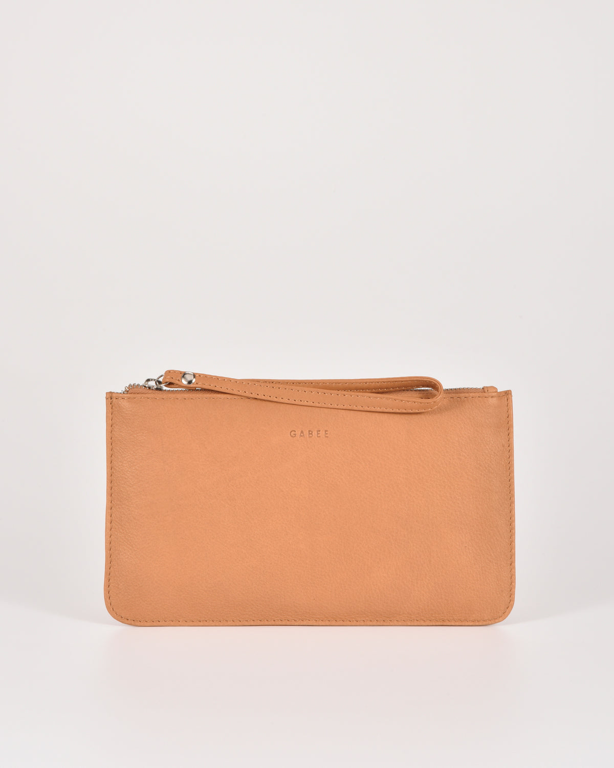 Mercer Soft Leather Pouch