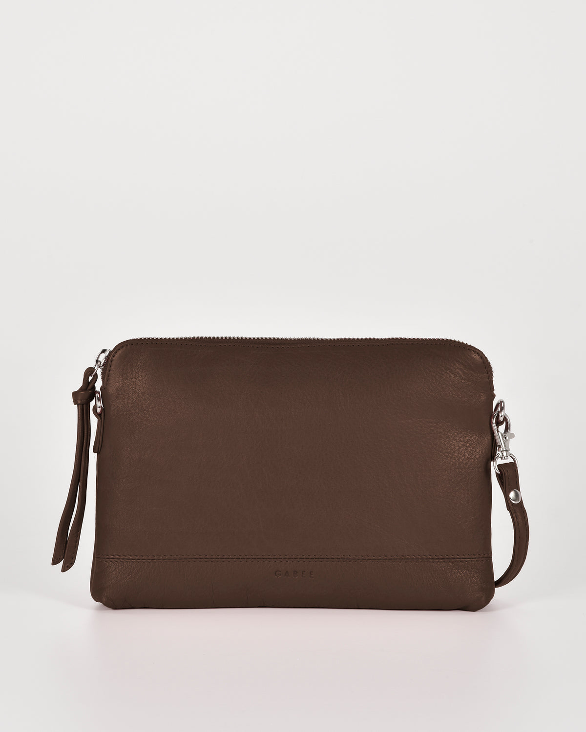Holly Leather Crossbody Purse 2 in 1