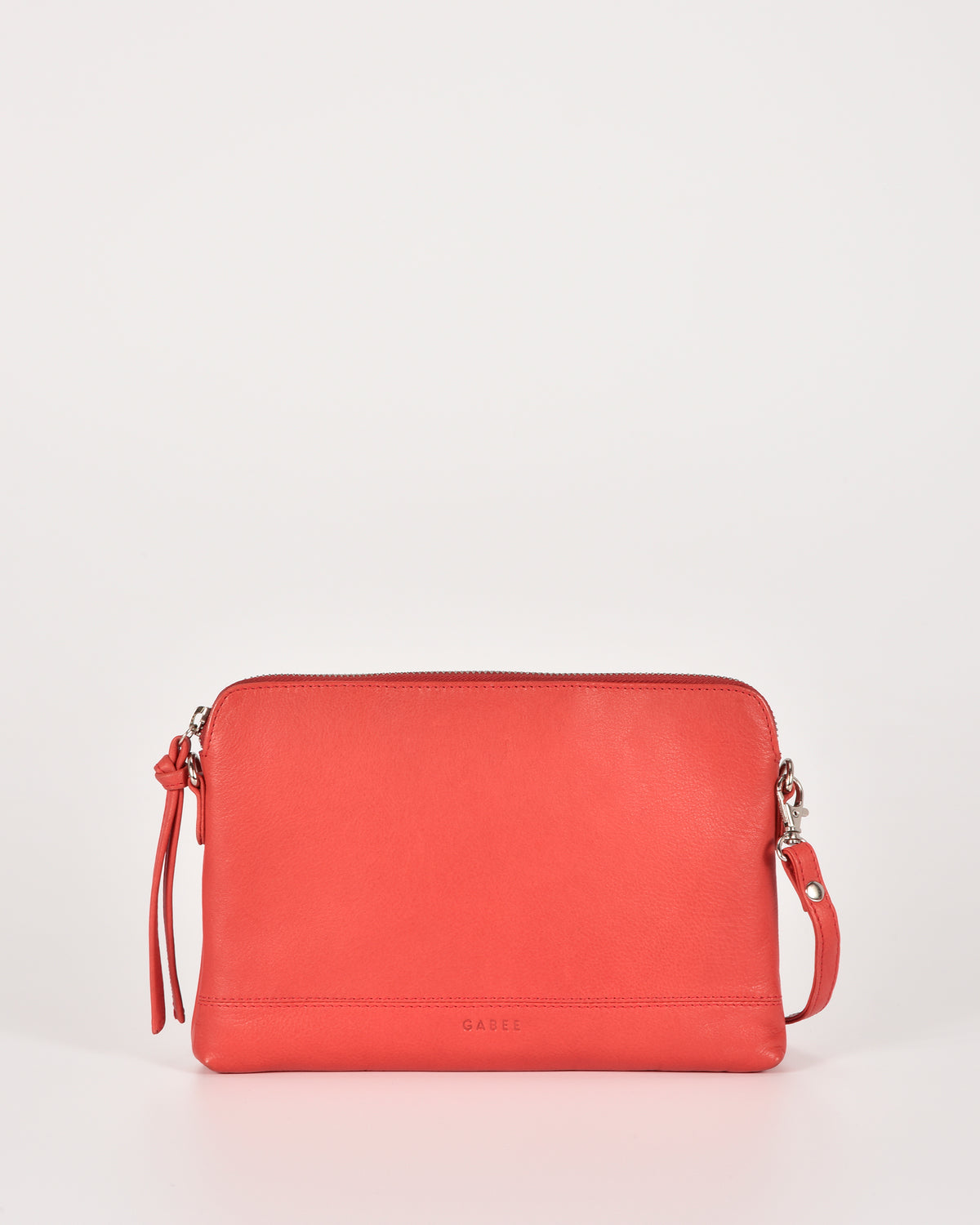 Holly Leather Crossbody Purse 2 in 1