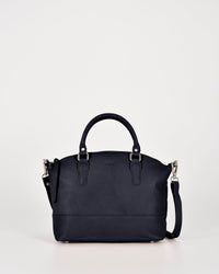 Adriana Soft Leather Handbag