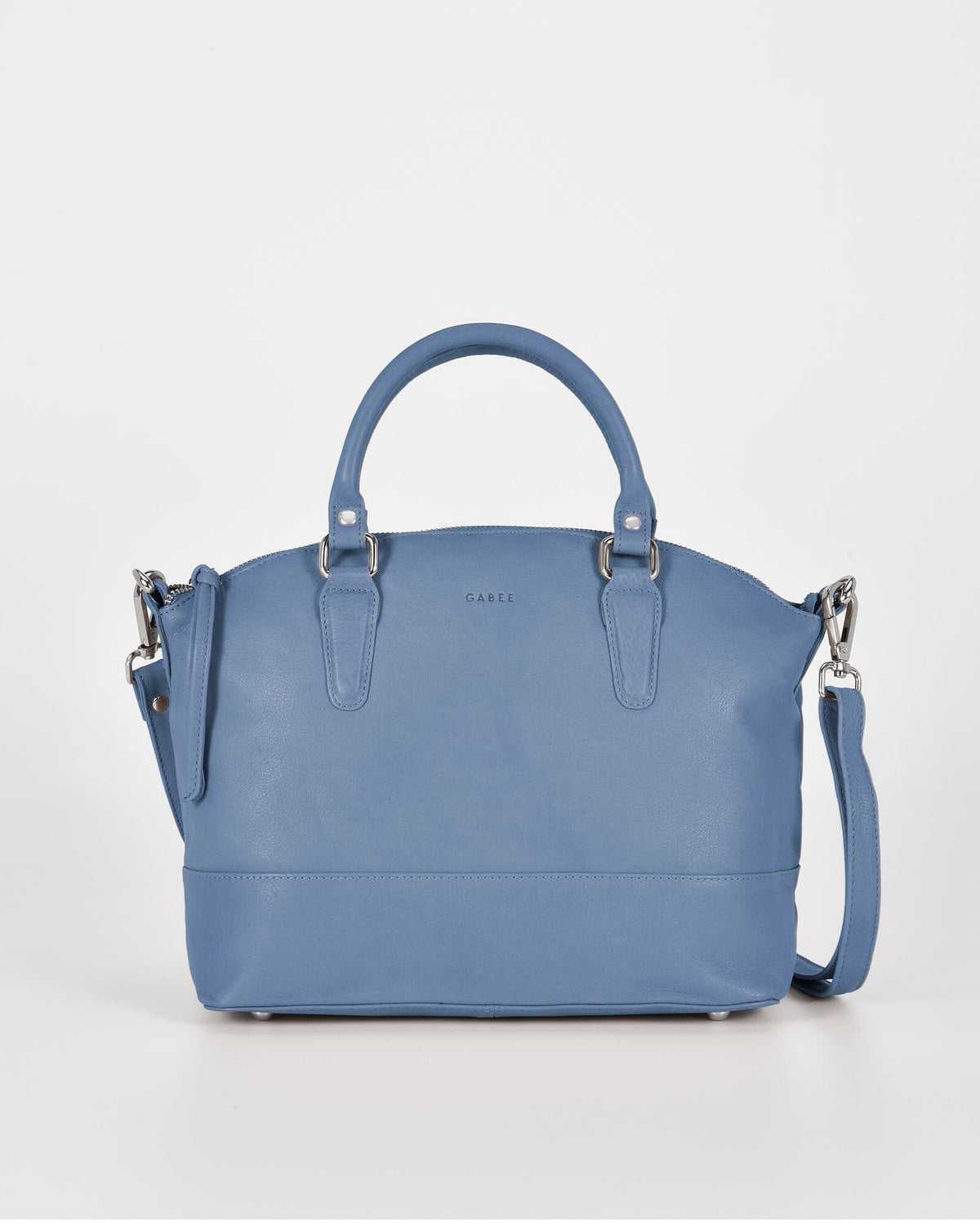 Adriana Soft Leather Handbag