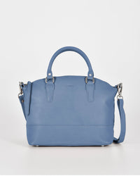 Adriana Soft Leather Handbag