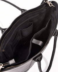 Anderson Leather Extra Large Weekender Bag