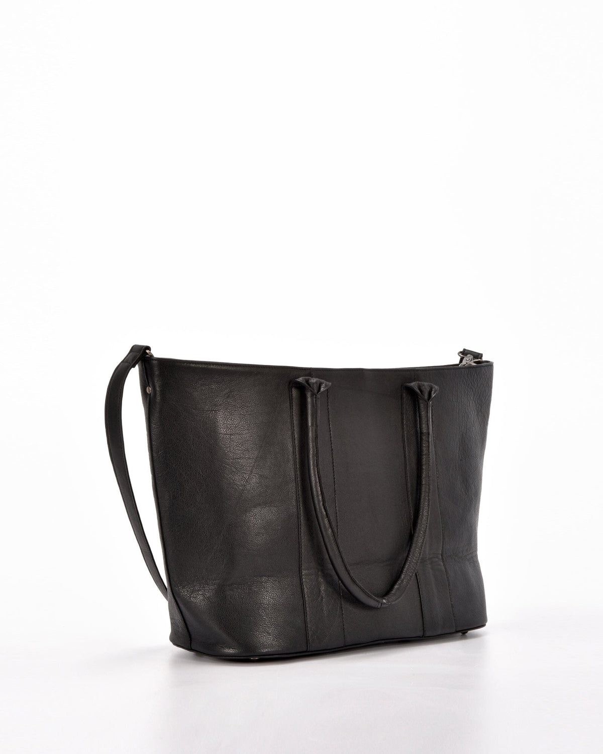 Anderson Leather Extra Large Weekender Bag