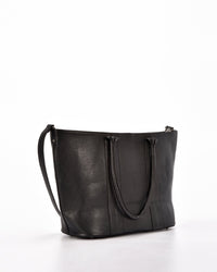 Anderson Leather Extra Large Weekender Bag