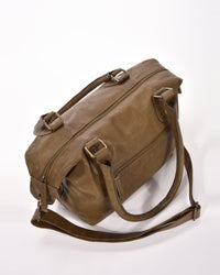 Braddon Leather Handbag