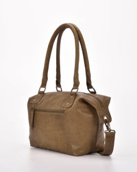 Braddon Leather Handbag