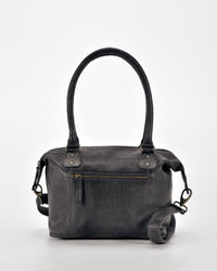 Braddon Leather Handbag