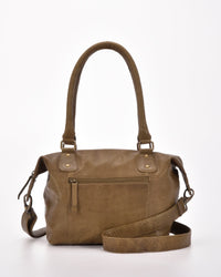 Braddon Leather Handbag