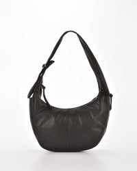 Casey Soft Leather Slouch Hobo