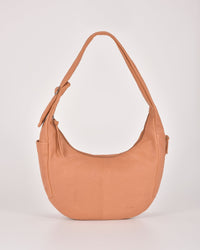 Casey Soft Leather Slouch Hobo