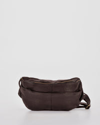 Cosgrove Washed Leather Sling Bag