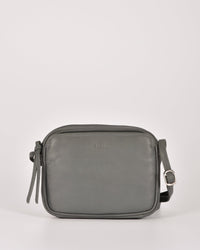 Darcy Leather Crossbody