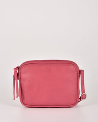 Darcy Leather Crossbody