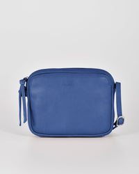 Darcy Leather Crossbody