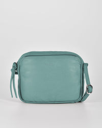Darcy Leather Crossbody