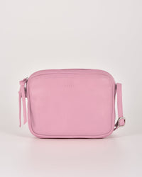Darcy Leather Crossbody