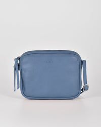 Darcy Leather Crossbody