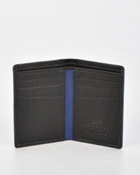 Dean RFID Two Tone Leather Card Men's Wallet