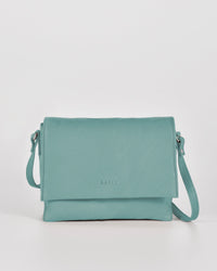 Eloise Leather Crossbody Bag