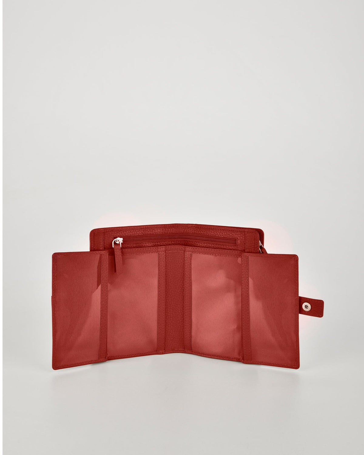 Epsom RFID Blocking Leather Wallet