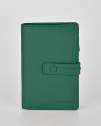 Epsom RFID Blocking Leather Wallet