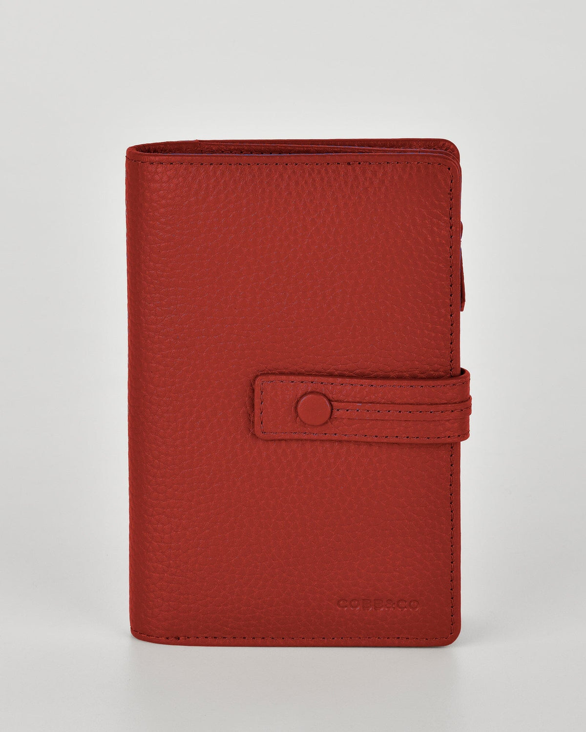 Epsom RFID Blocking Leather Wallet