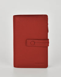 Epsom RFID Blocking Leather Wallet