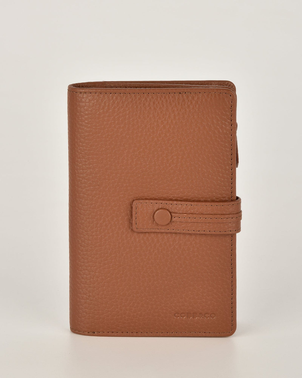 Epsom RFID Blocking Leather Wallet