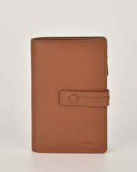 Epsom RFID Blocking Leather Wallet