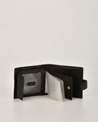 Garland Leather RFID Wallet & Removeable Card Holder