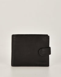 Garland Leather RFID Wallet & Removeable Card Holder