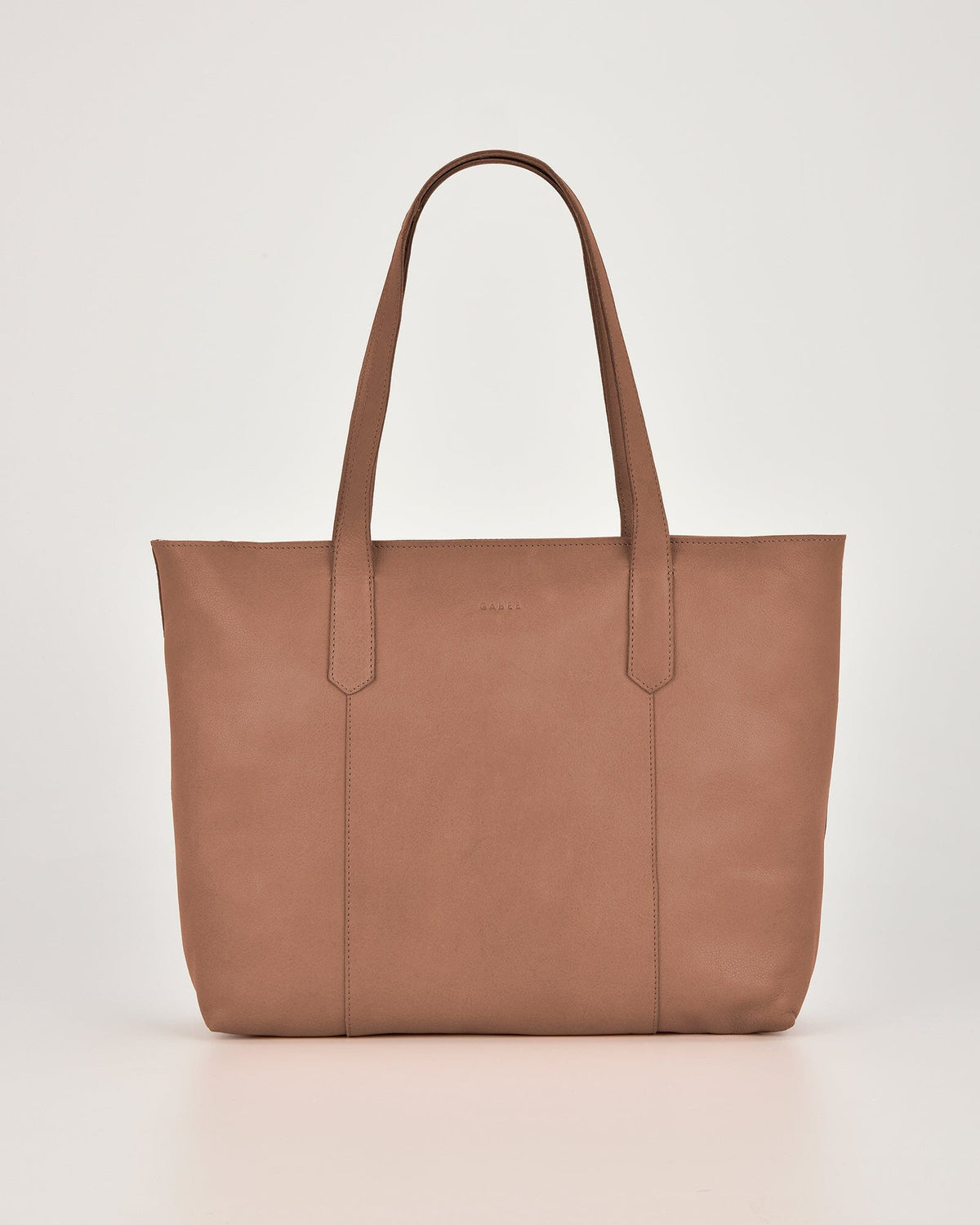 Genine Leather Tote Bag