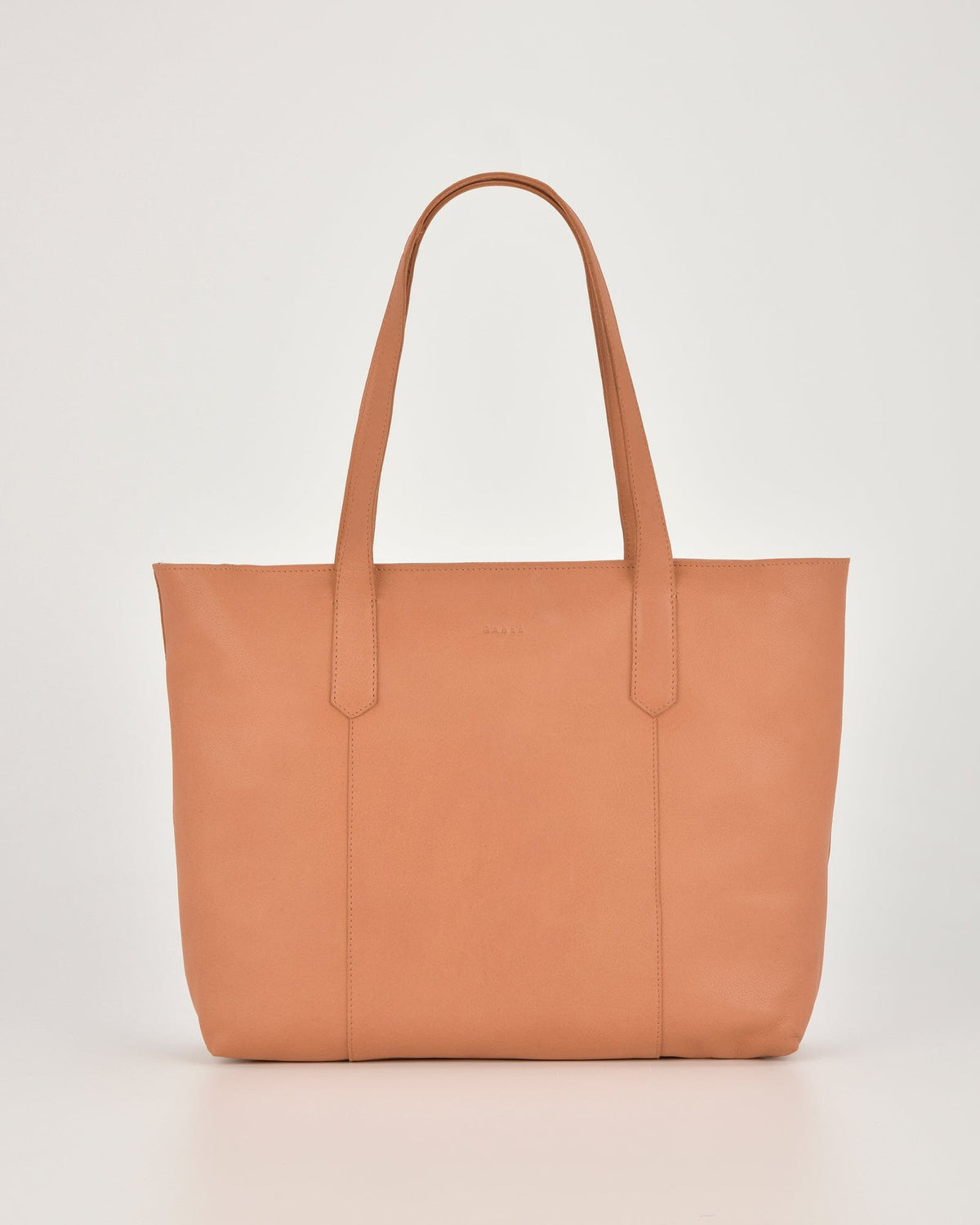 Genine Leather Tote Bag