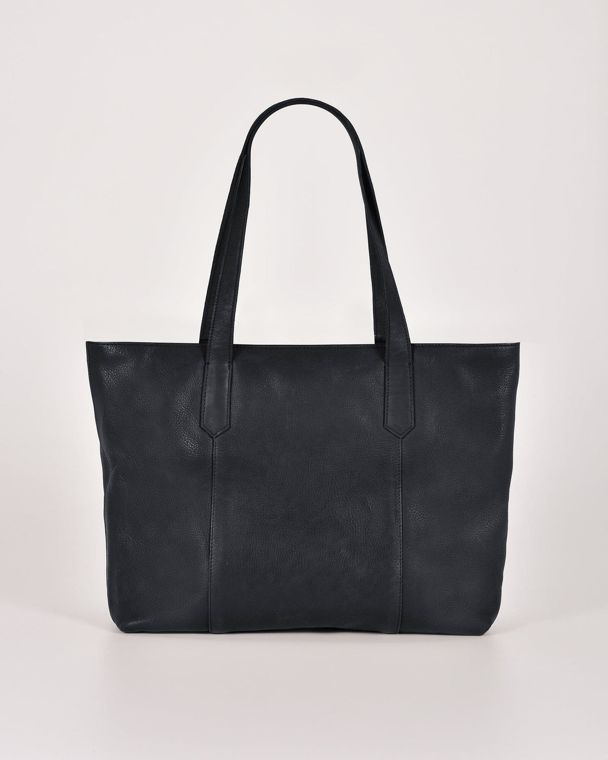 Genine Leather Tote Bag