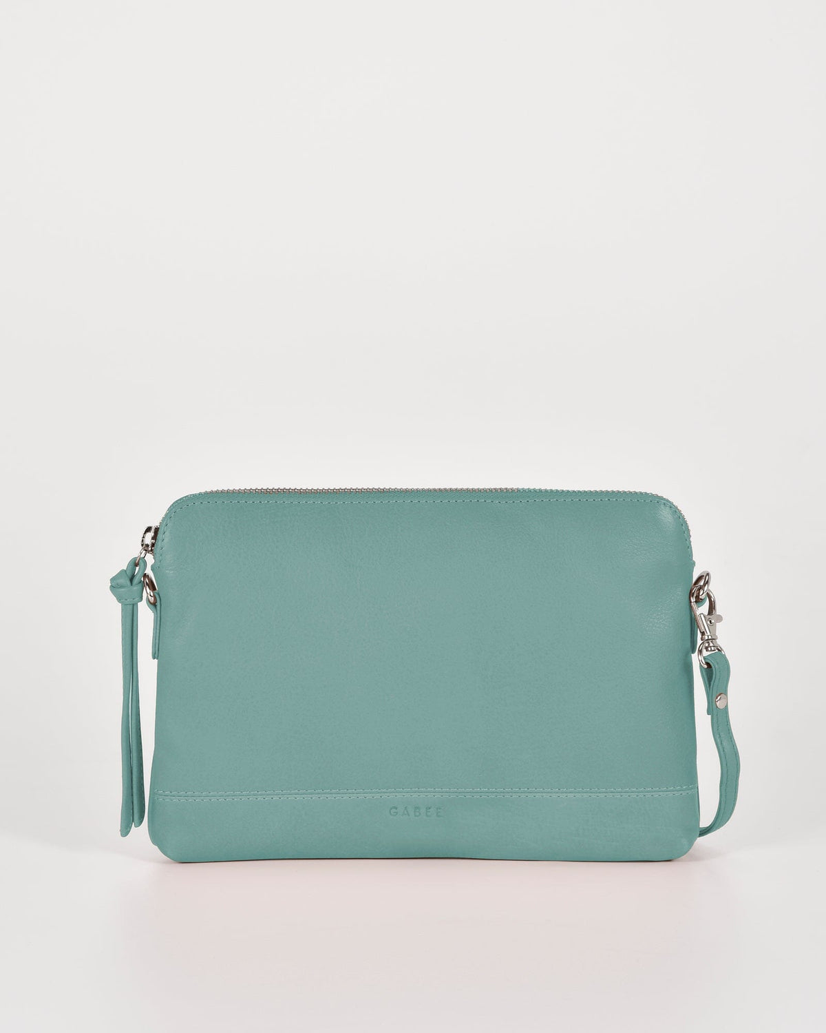 Holly Leather Crossbody Purse 2 in 1