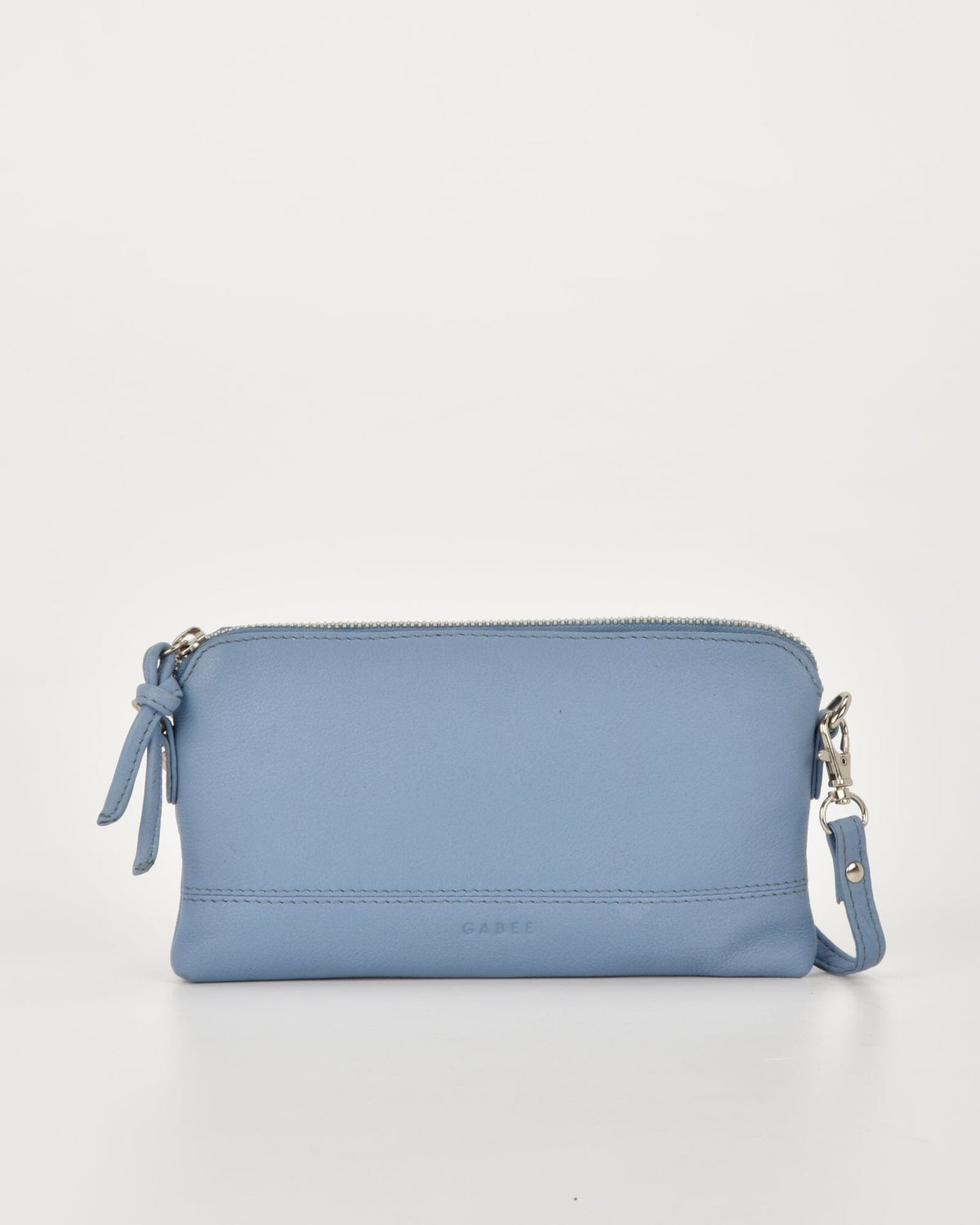 Kara Leather Crossbody Purse 2 in 1