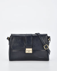 Kotara Classic Leather Crossbody Bag