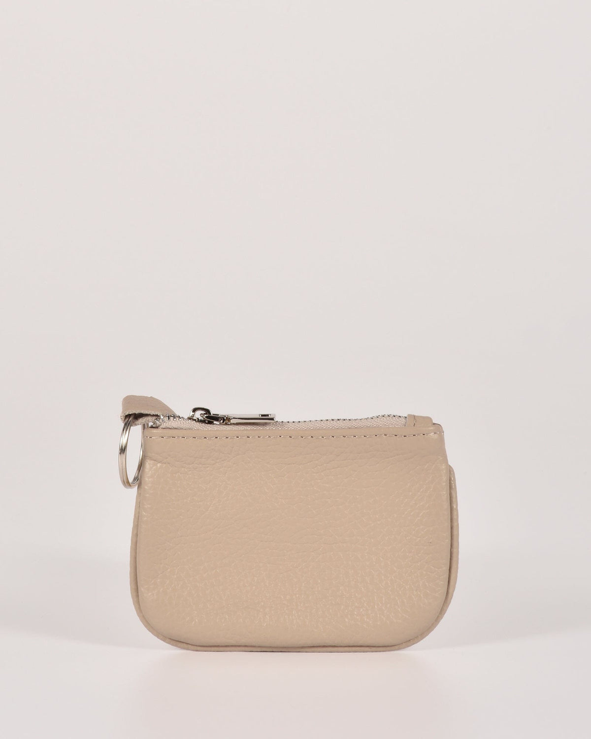 Laureen Leather Coin Purse