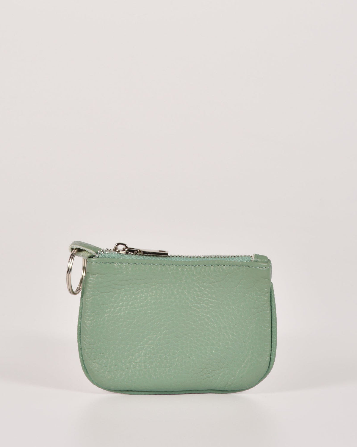 Laureen Leather Coin Purse