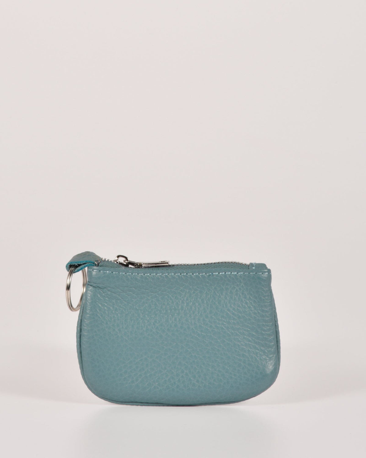 Laureen Leather Coin Purse