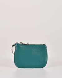 Laureen Leather Coin Purse