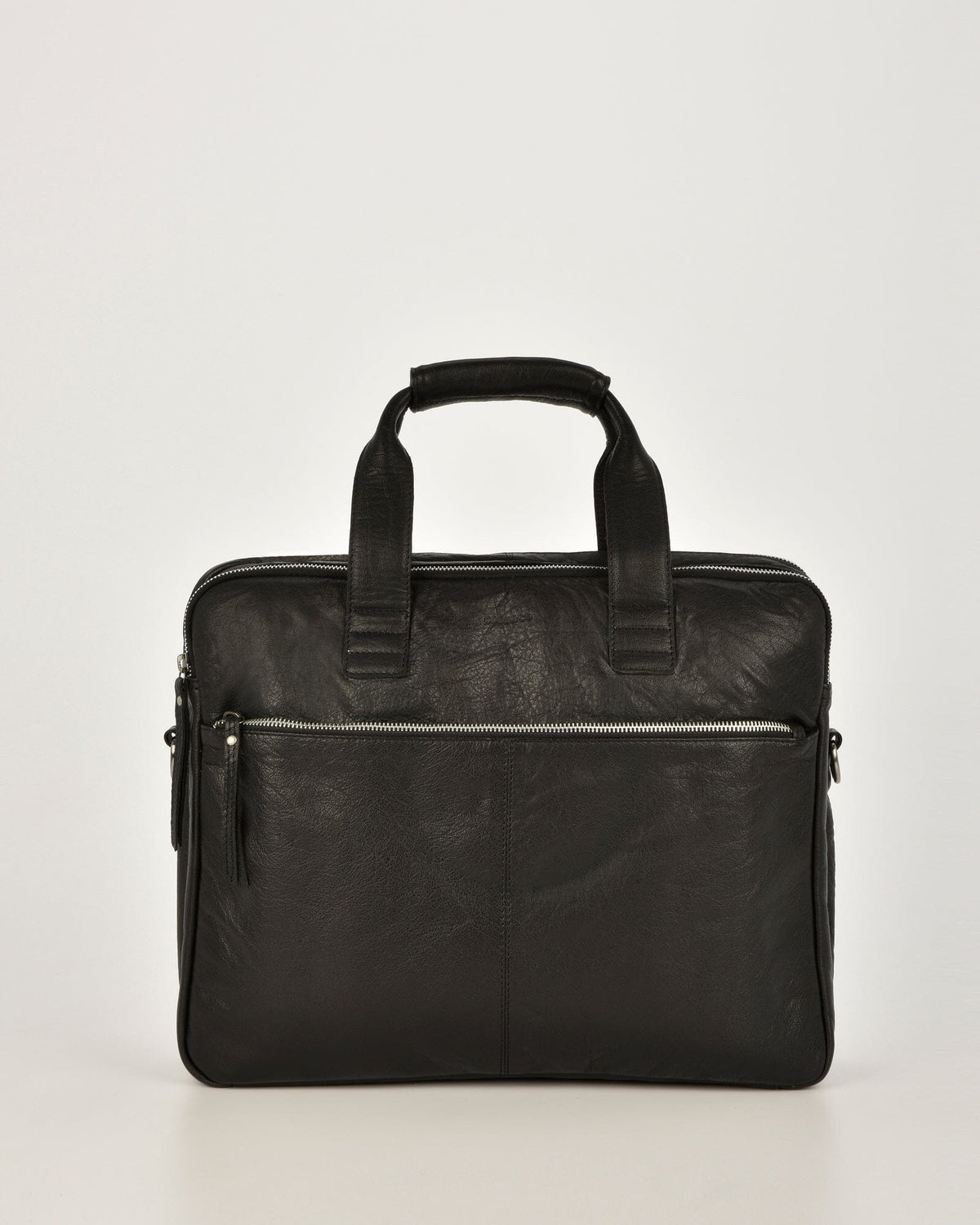 Lawson Soft Leather Briefcase