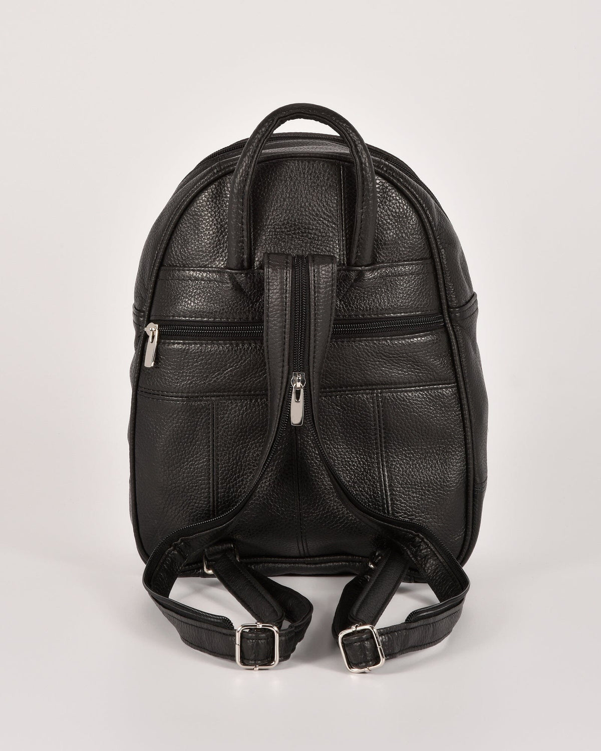 Matilda Leather Backpack