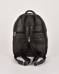 Matilda Leather Backpack